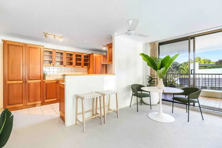 Sixth view of Homely unit listing, 6/107-113 Esplanade, Cairns City QLD 4870