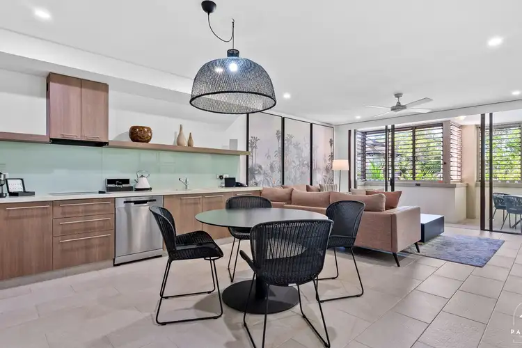 330-331/5 Triton Street, Palm Cove QLD 4879
