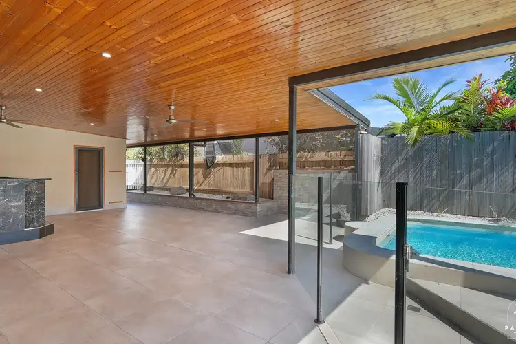 Fifth view of Homely house listing, 1-3 Coolum Close, Kewarra Beach QLD 4879