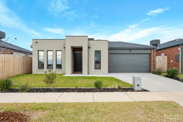 22 Juniperina Circuit, Wallan VIC 3756