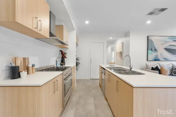 Fifth view of Homely house listing, 22 Juniperina Circuit, Wallan VIC 3756