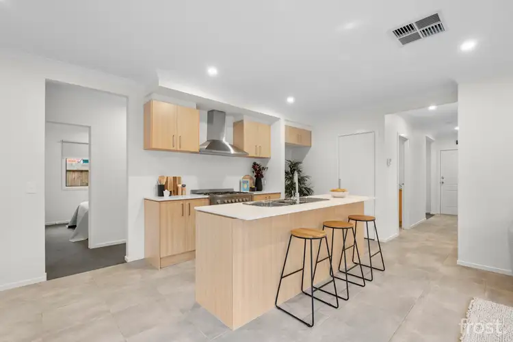 Sixth view of Homely house listing, 22 Juniperina Circuit, Wallan VIC 3756