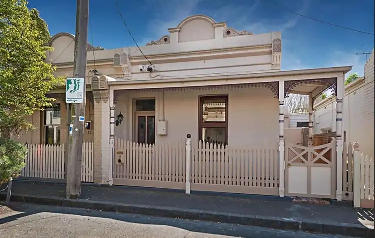 21 Coleman Street, Fitzroy North VIC 3068