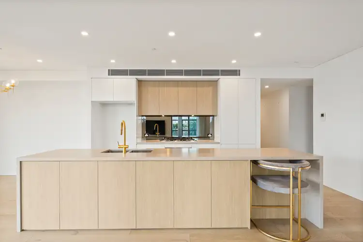 Fourth view of Homely unit listing, 401/21 Harbour Street, Wollongong NSW 2500