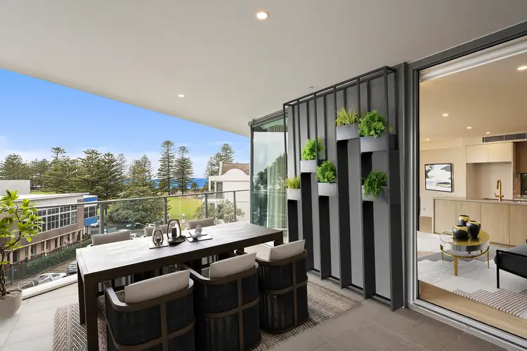 Sixth view of Homely unit listing, 401/21 Harbour Street, Wollongong NSW 2500