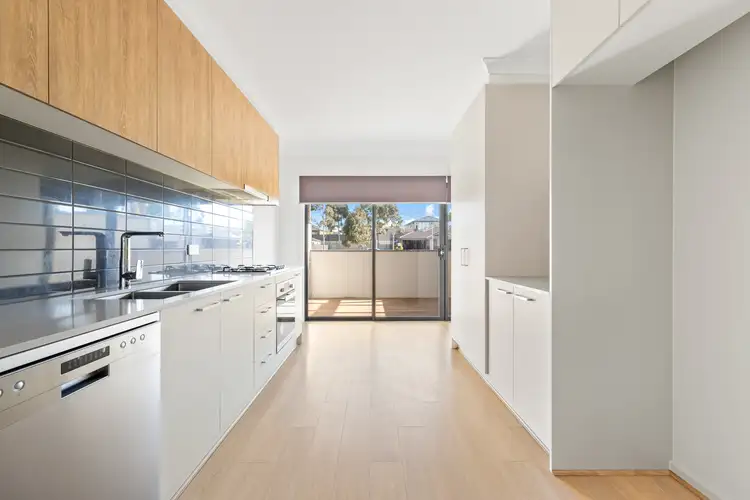 Fourth view of Homely townhouse listing, 59/27 Turva Avenue, Tarneit VIC 3029
