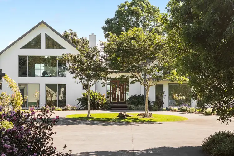 Second view of Homely house listing, 753 Clear Mountain Road, Clear Mountain QLD 4500