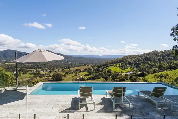 Third view of Homely house listing, 753 Clear Mountain Road, Clear Mountain QLD 4500