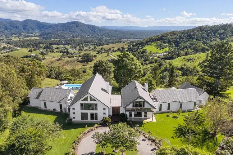 Fourth view of Homely house listing, 753 Clear Mountain Road, Clear Mountain QLD 4500