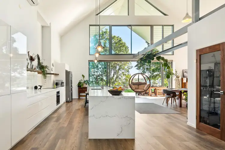 Sixth view of Homely house listing, 753 Clear Mountain Road, Clear Mountain QLD 4500
