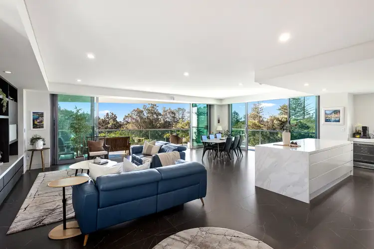 Third view of Homely apartment listing, 3/1A Kembla Street, North Wollongong NSW 2500