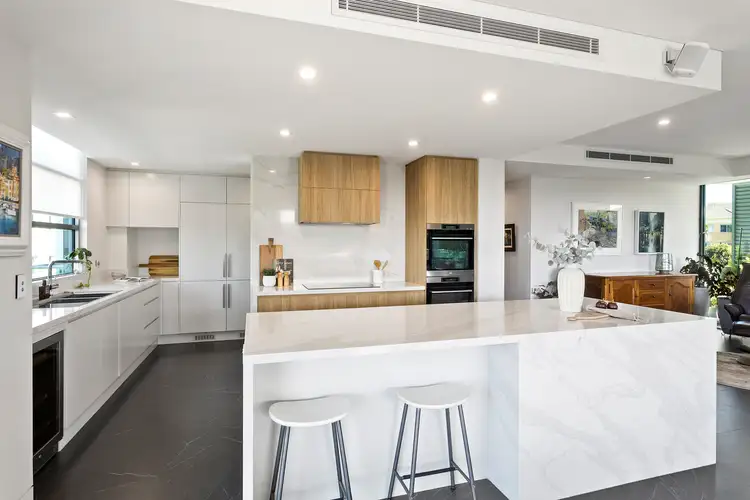 Fourth view of Homely apartment listing, 3/1A Kembla Street, North Wollongong NSW 2500