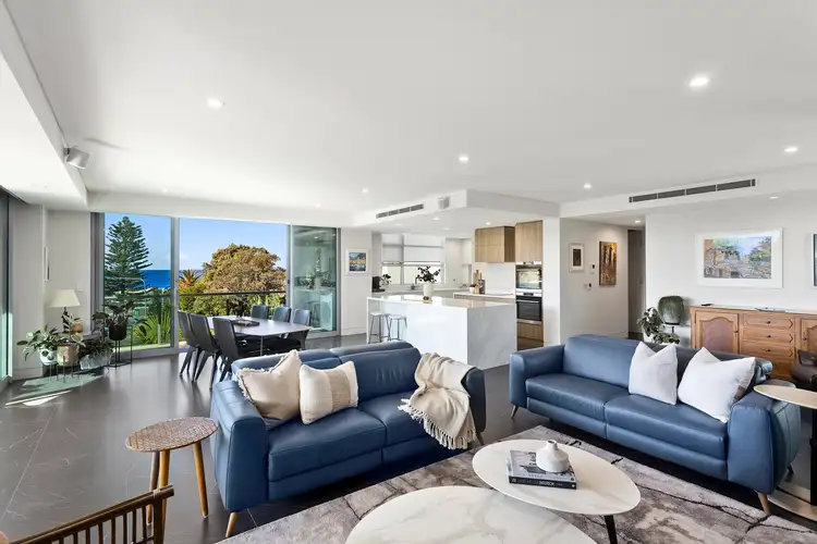 Fifth view of Homely apartment listing, 3/1A Kembla Street, North Wollongong NSW 2500