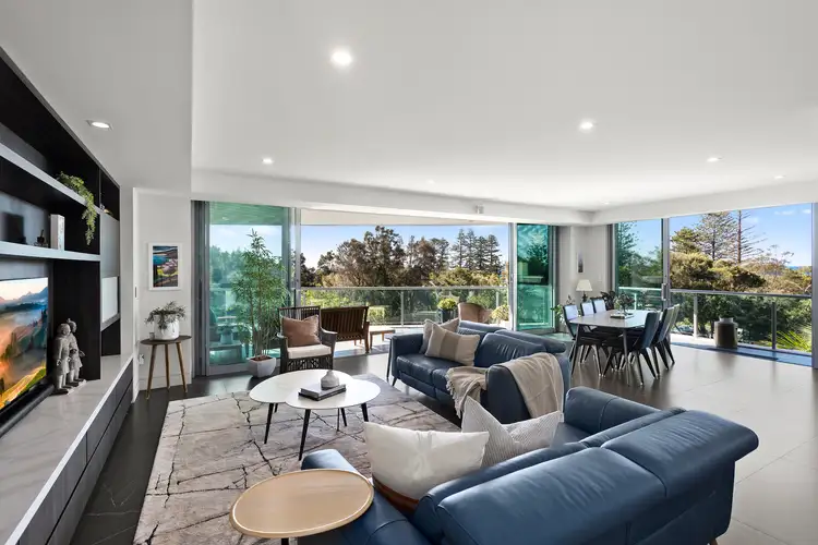 Sixth view of Homely apartment listing, 3/1A Kembla Street, North Wollongong NSW 2500