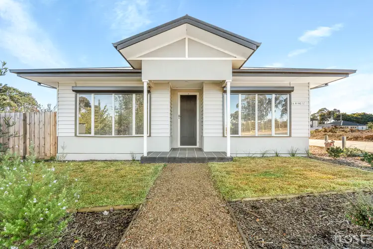 26 King Street, Wallan VIC 3756