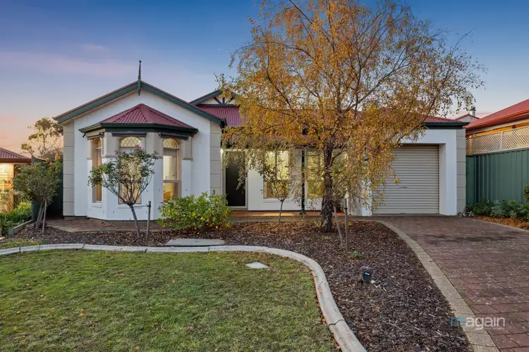7 Monarch Court, Willunga SA 5172