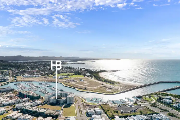 117/45 Quayside Avenue, Shell Cove NSW 2529