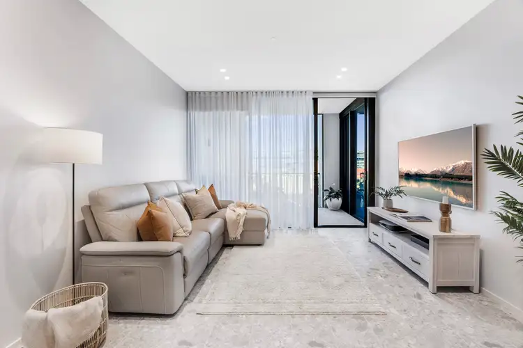 Second view of Homely apartment listing, 117/45 Quayside Avenue, Shell Cove NSW 2529