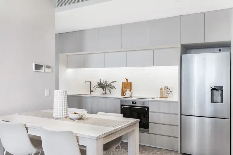 Third view of Homely apartment listing, 117/45 Quayside Avenue, Shell Cove NSW 2529