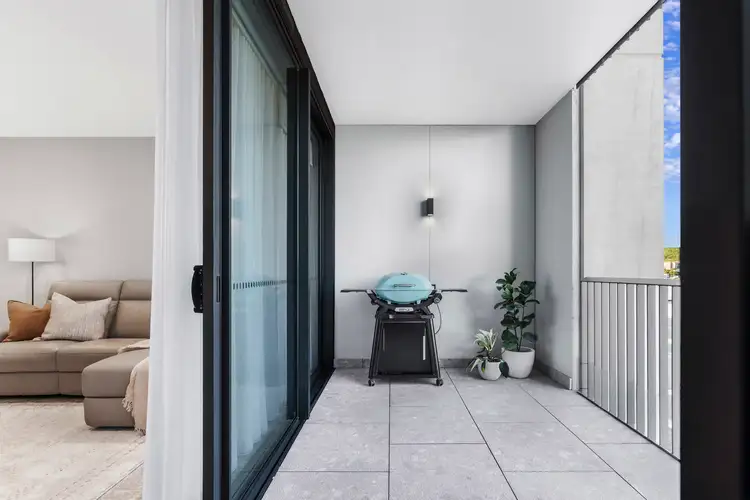 Fourth view of Homely apartment listing, 117/45 Quayside Avenue, Shell Cove NSW 2529