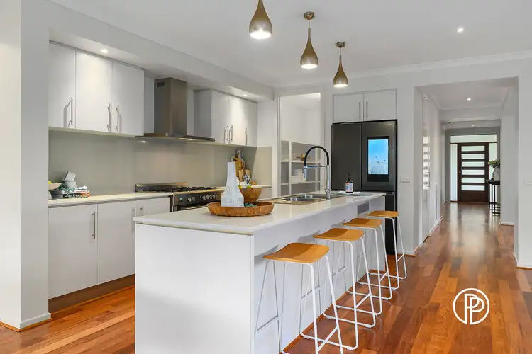 Fourth view of Homely house listing, 17A Alfred Street, Wandin North VIC 3139