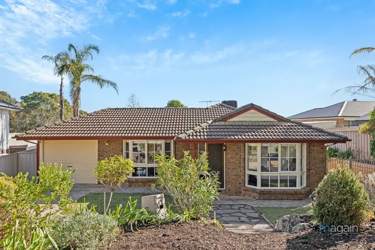4 Dulcet Close, Aberfoyle Park SA 5159