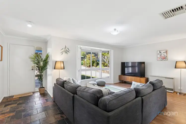 Second view of Homely house listing, 4 Dulcet Close, Aberfoyle Park SA 5159