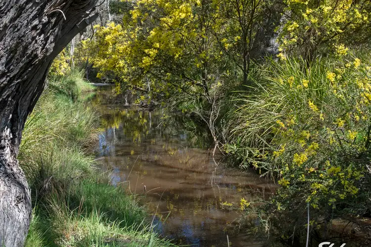 Third view of Homely land listing, CA1. Sec D Spring Creek Road, Strathbogie VIC 3666