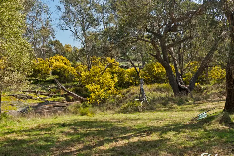 Fourth view of Homely land listing, CA1. Sec D Spring Creek Road, Strathbogie VIC 3666