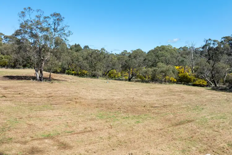 Fifth view of Homely land listing, CA1. Sec D Spring Creek Road, Strathbogie VIC 3666