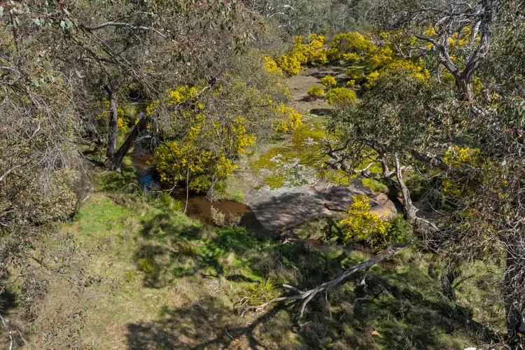 Seventh view of Homely land listing, CA1. Sec D Spring Creek Road, Strathbogie VIC 3666