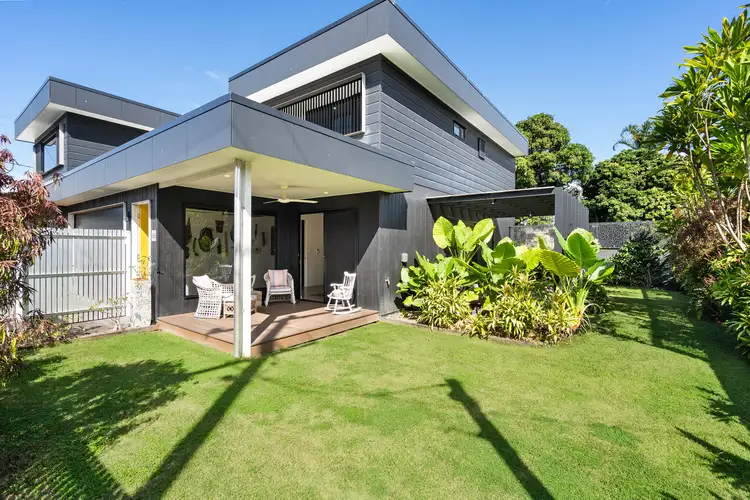 89 Russell Street, Edge Hill QLD 4870
