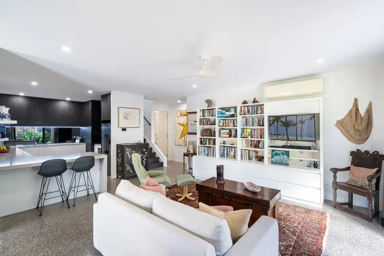Main view of Homely house listing, 89 Russell Street, Edge Hill QLD 4870