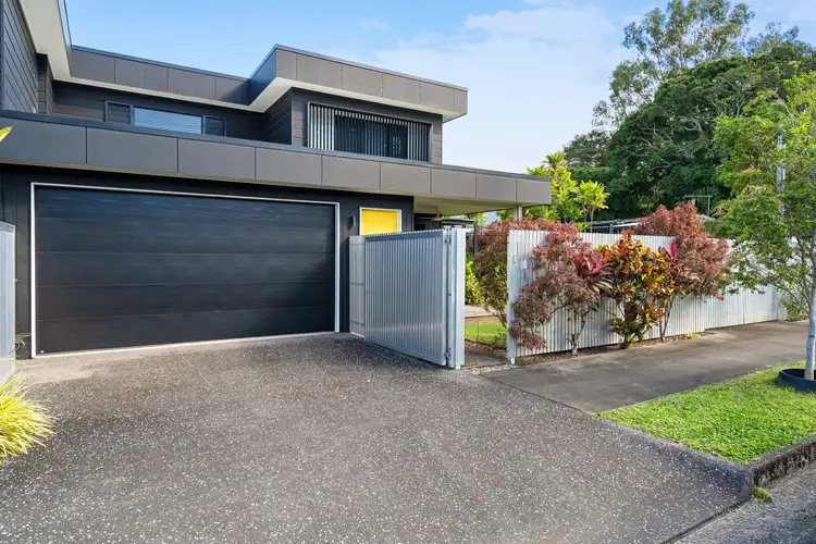 Third view of Homely house listing, 89 Russell Street, Edge Hill QLD 4870