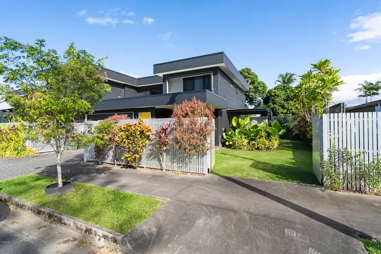 Fourth view of Homely house listing, 89 Russell Street, Edge Hill QLD 4870