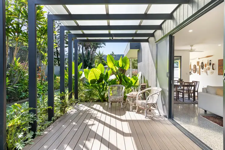 Fifth view of Homely house listing, 89 Russell Street, Edge Hill QLD 4870
