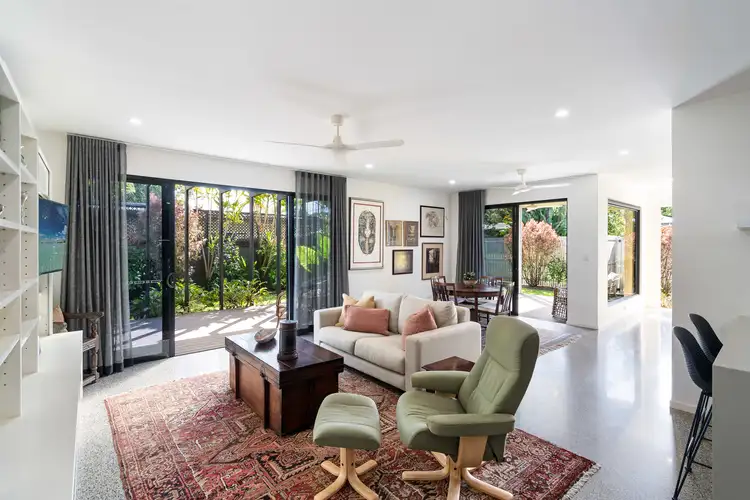 Sixth view of Homely house listing, 89 Russell Street, Edge Hill QLD 4870