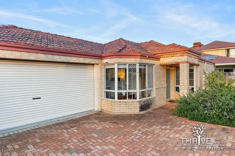 3/32 Bedford Street, Bentley WA 6102