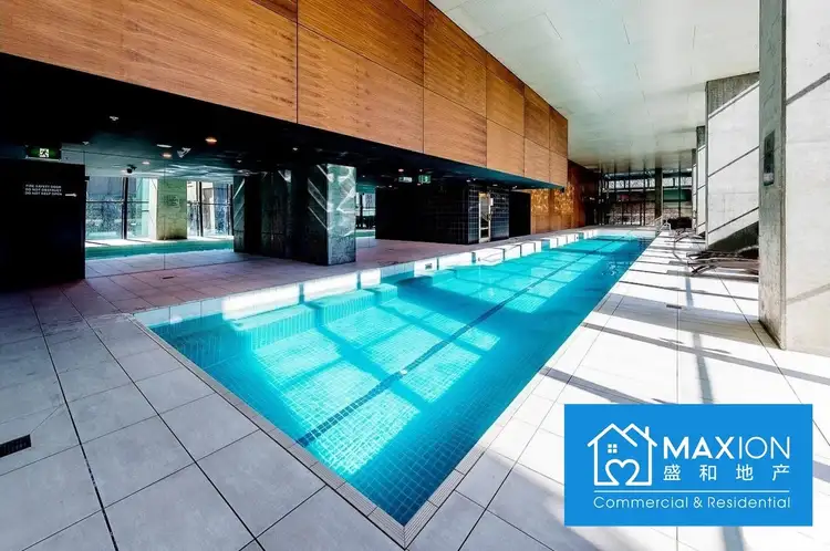 1808/639 Lonsdale Street, Melbourne VIC 3000