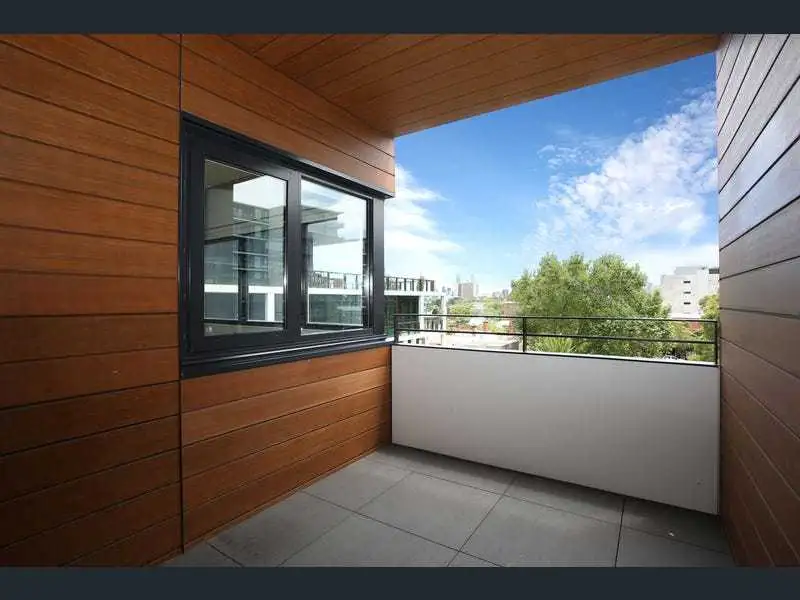 Main view of Homely apartment listing, 302/8 Burnley Street, Richmond VIC 3121