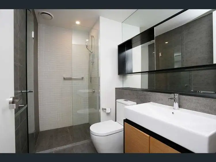 Second view of Homely apartment listing, 302/8 Burnley Street, Richmond VIC 3121