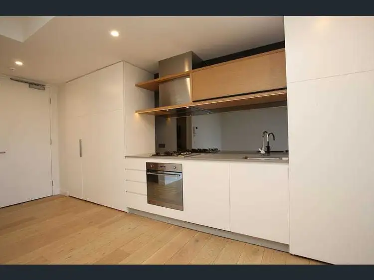 Third view of Homely apartment listing, 302/8 Burnley Street, Richmond VIC 3121