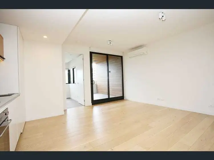 Fourth view of Homely apartment listing, 302/8 Burnley Street, Richmond VIC 3121