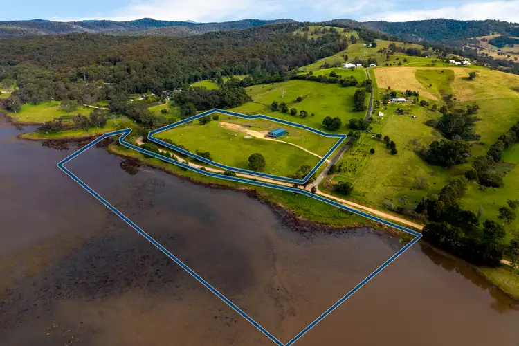 19 Betunga Lane, Jellat Jellat NSW 2550