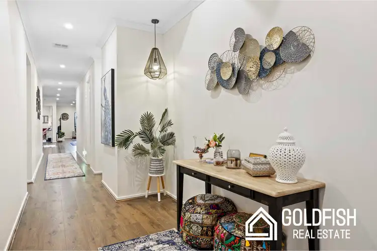 Third view of Homely house listing, 68 Grainger Parade, Lucas VIC 3350