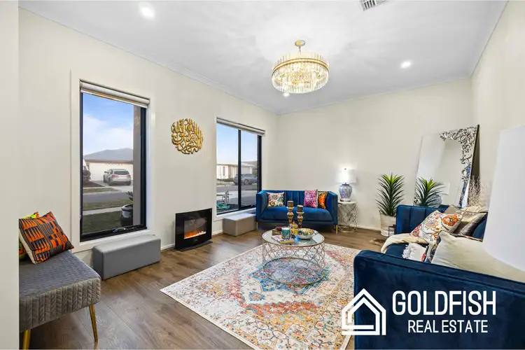Fourth view of Homely house listing, 68 Grainger Parade, Lucas VIC 3350
