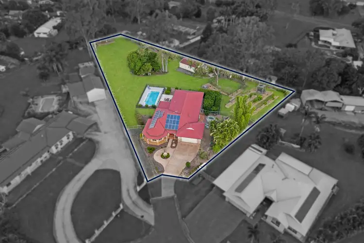 Third view of Homely house listing, 39 Fearless Court, Karalee QLD 4306