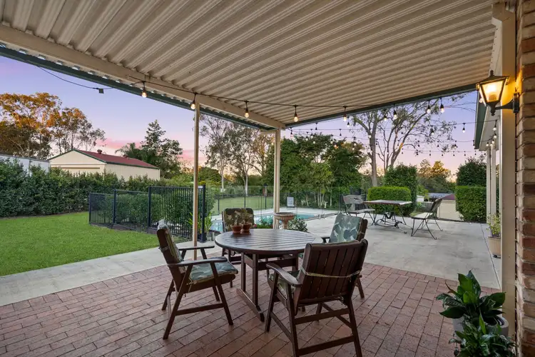 Fifth view of Homely house listing, 39 Fearless Court, Karalee QLD 4306