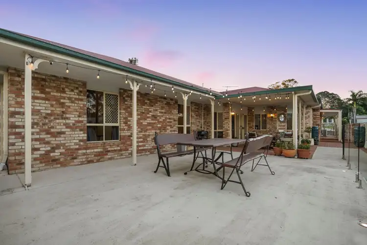 Sixth view of Homely house listing, 39 Fearless Court, Karalee QLD 4306