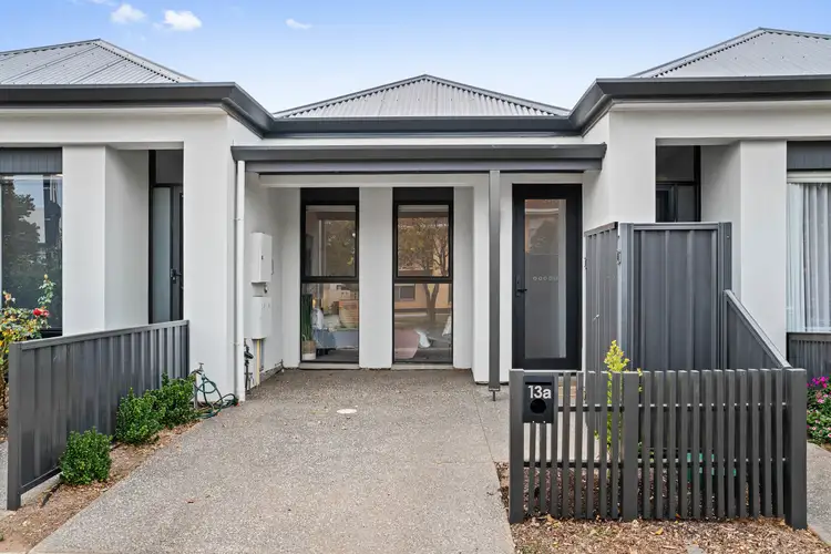 Second view of Homely house listing, 13a Alice Street, Plympton SA 5038